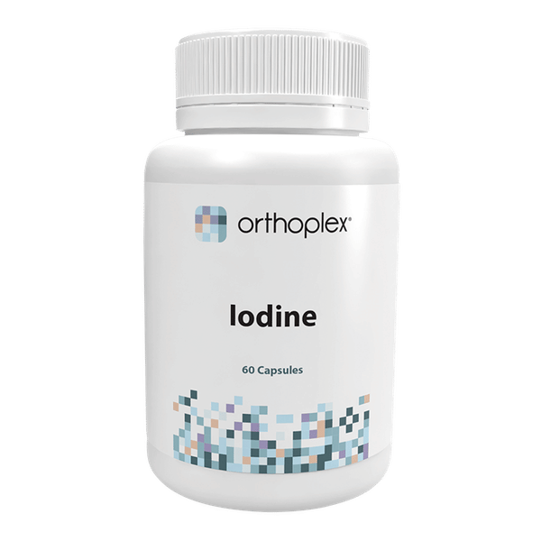 Iodine