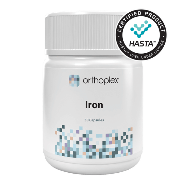 Iron