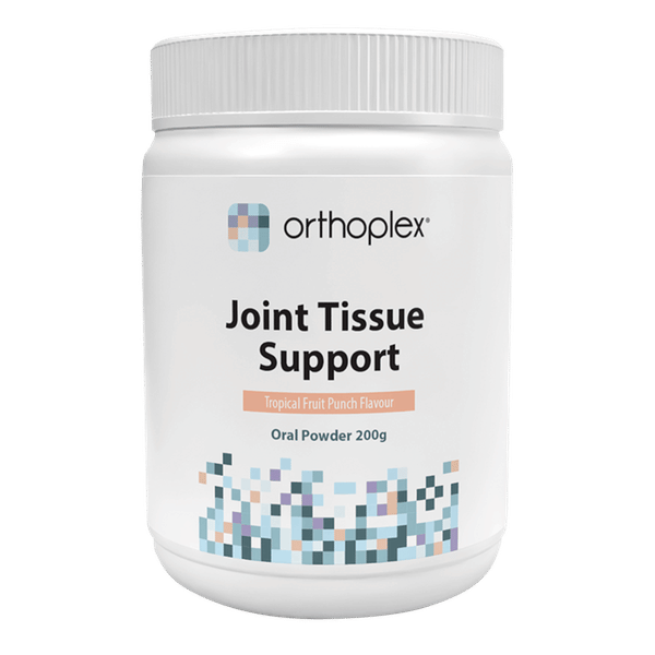 Joint Tissue Support