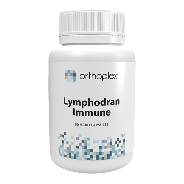 Lymphodran Immune