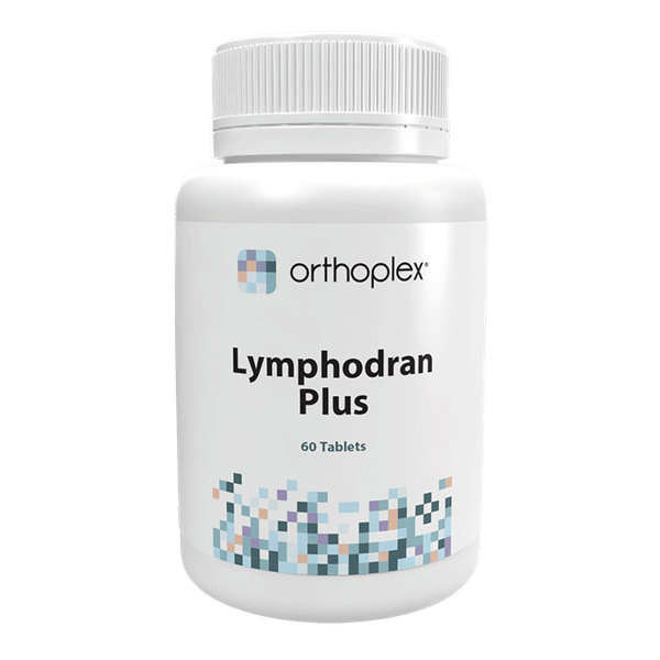 Lymphodran Plus