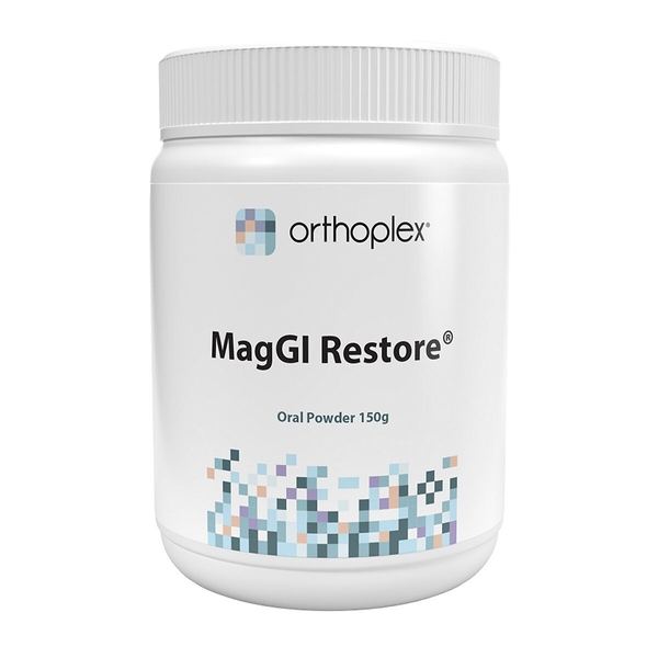 MagGI Restore