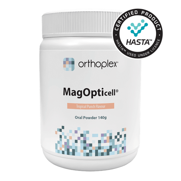 MagOpticell