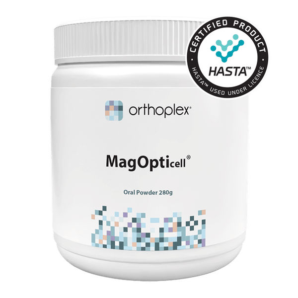 MagOpticell