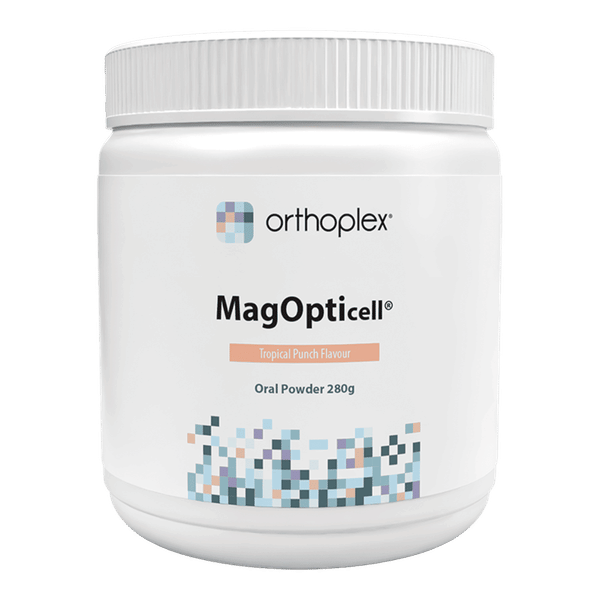 MagOpticell