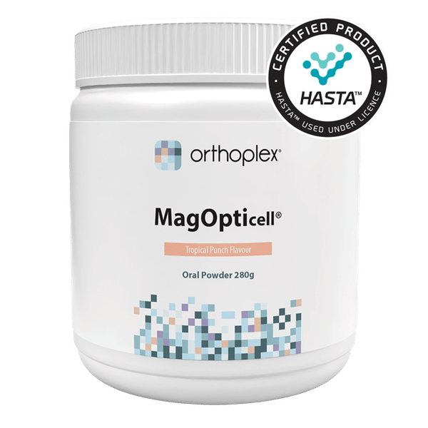 MagOpticell