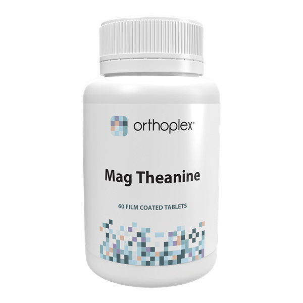 Mag Theanine