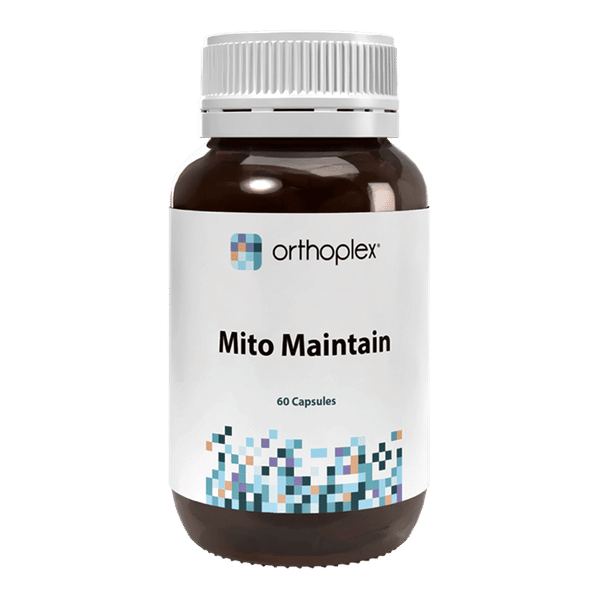 Mito Maintain