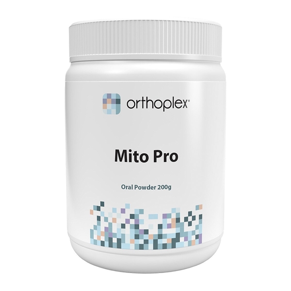 Mito Pro