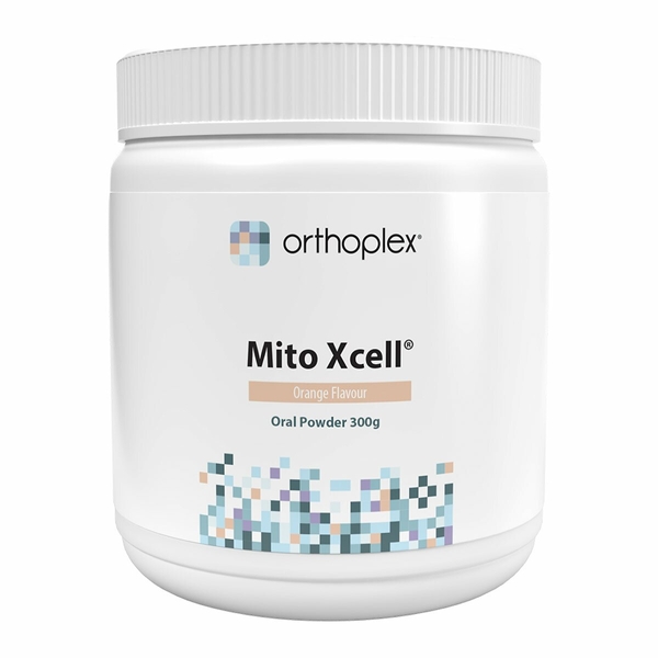 Mito Xcell