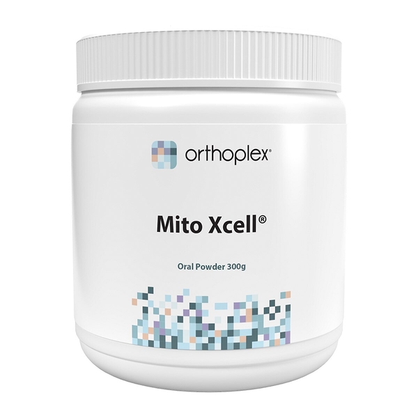 Mito Xcell