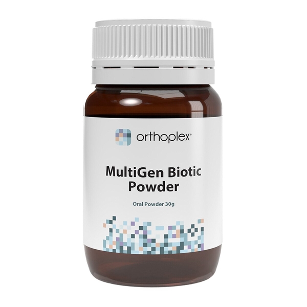 MultiGen Biotic Powder