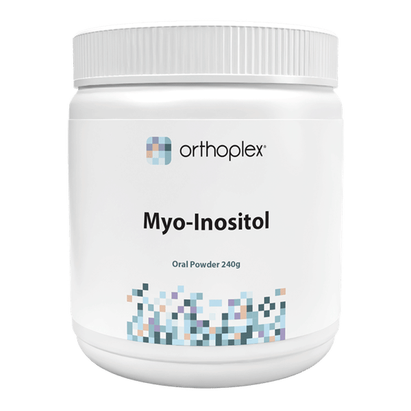 Myo-Inositol