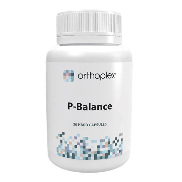 P-Balance