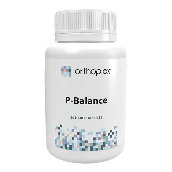 P-Balance