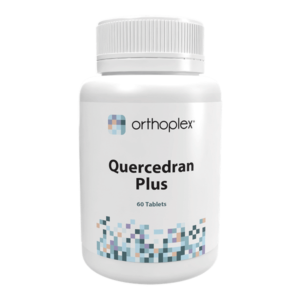 Quercedran Plus