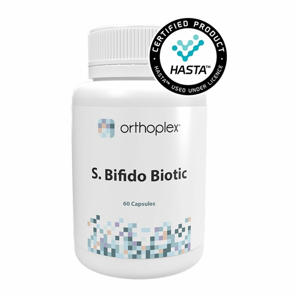 S.Bifido Biotic