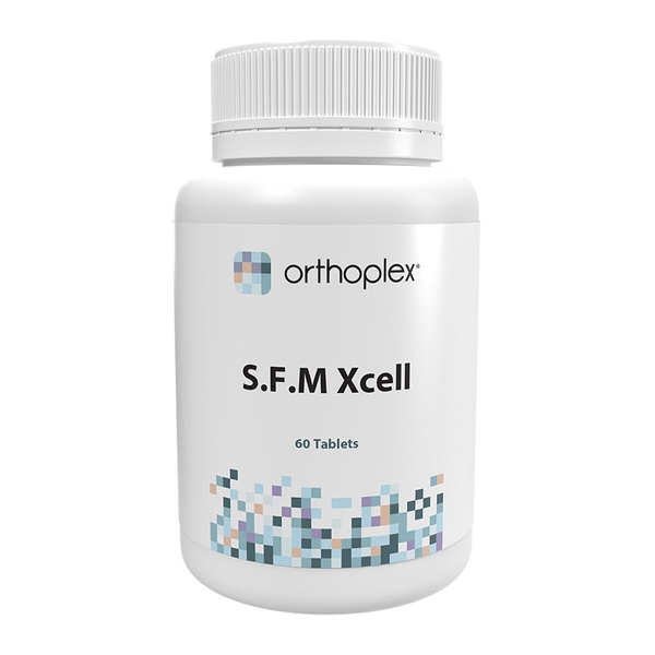 S.F.M. Xcell