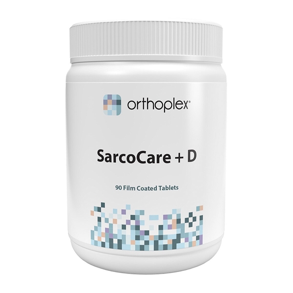 SarcoCare + D