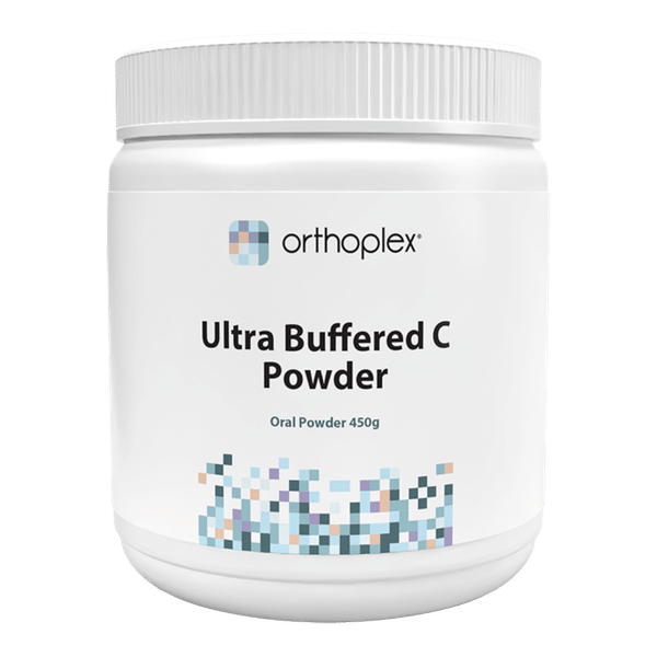 Ultra Buffered C Powder