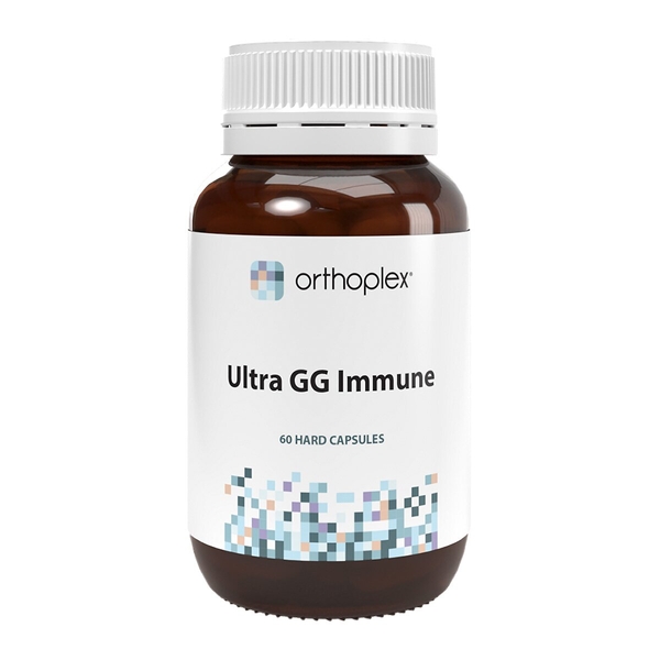 Ultra GG Immune