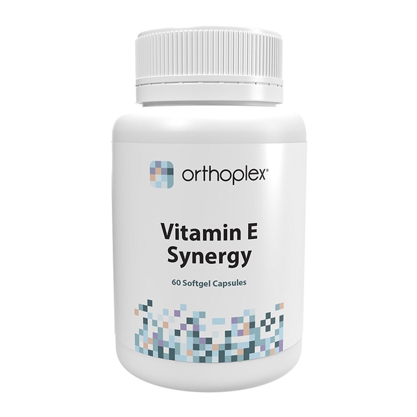 Vitamin E Synergy