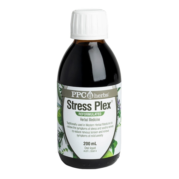 Stress Plex