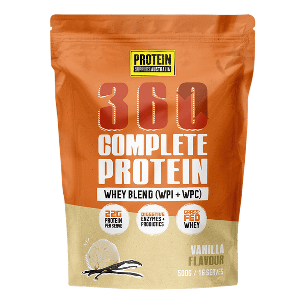 360 Whey