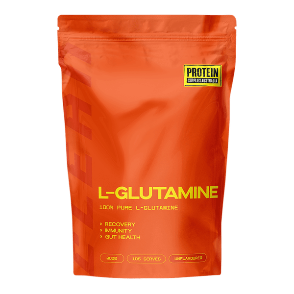 L-Glutamine