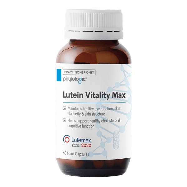 Lutein Vitality Max