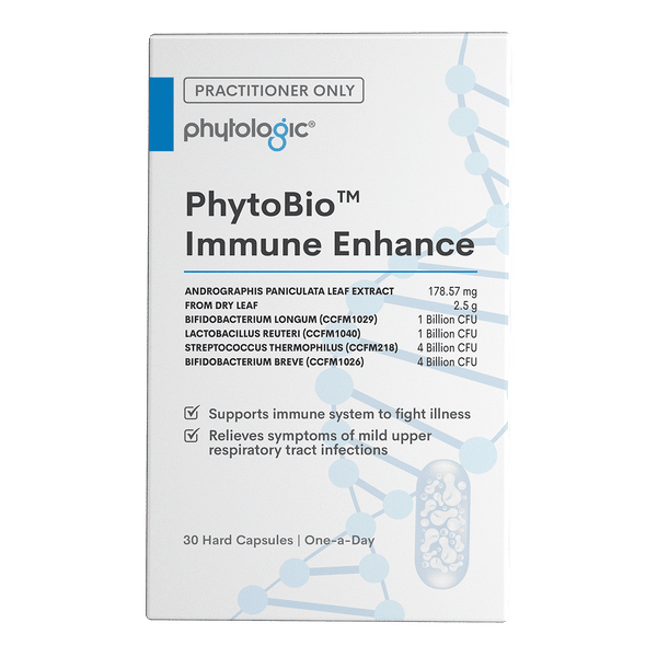PhytoBio Immune Enhance