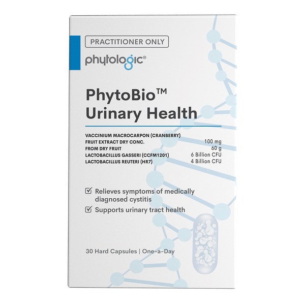 PhytoBio Urinary Health