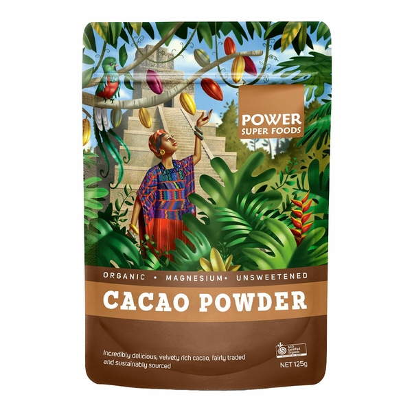 Cacao Powder