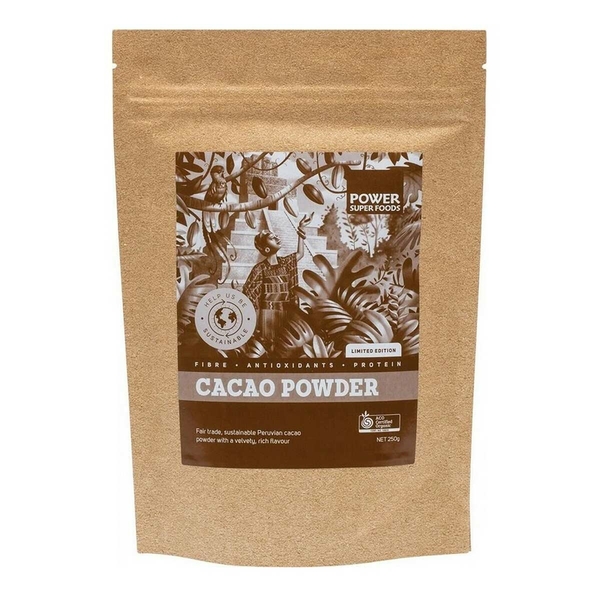 Cacao Powder