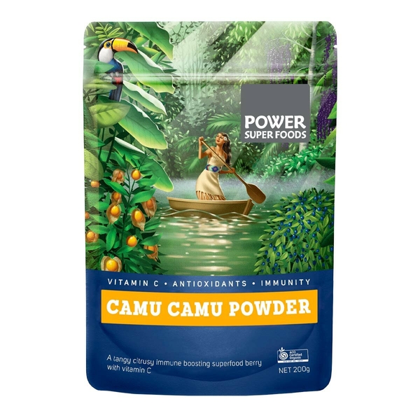Camu Camu Powder