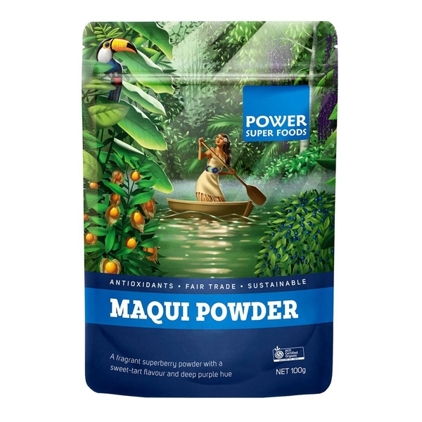 Maqui Powder