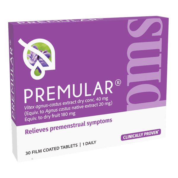 Premular