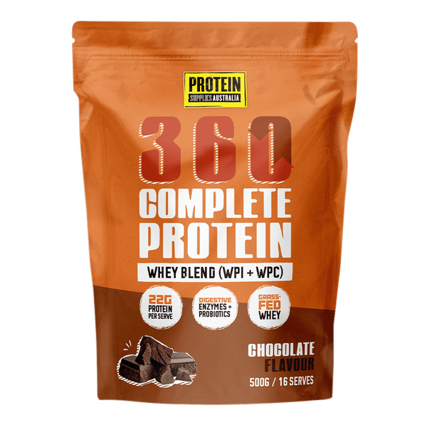 360 Complete Protein