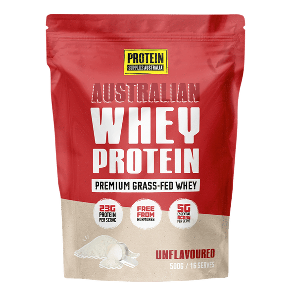 Australian Whey Protein