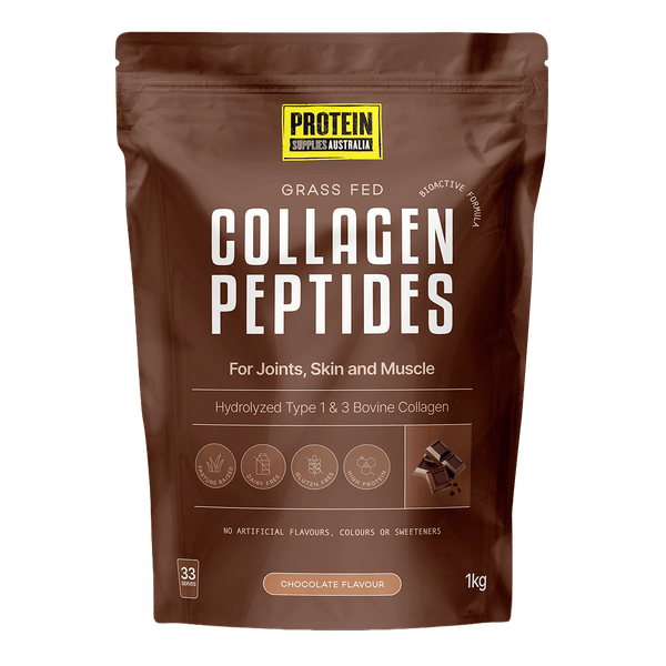 Collagen Peptides