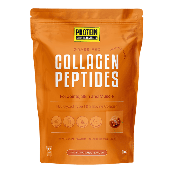 Collagen Peptides