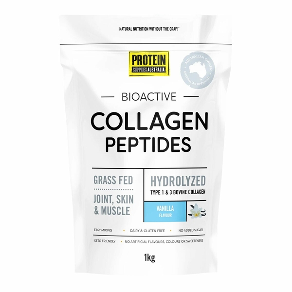 Collagen Peptides