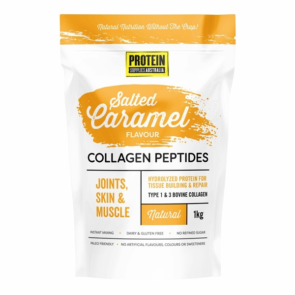 Collagen Peptides