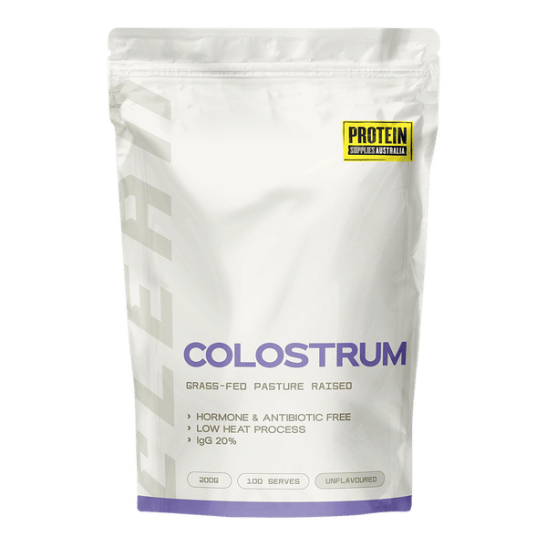 Colostrum