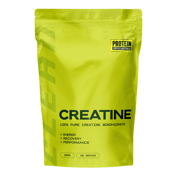 Creatine