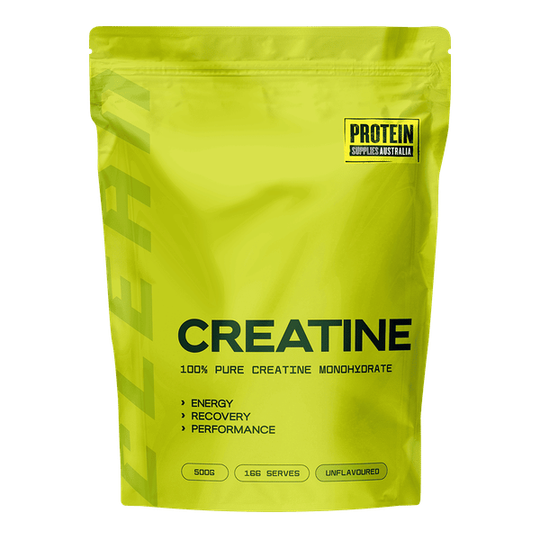Creatine