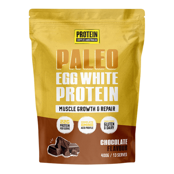 Paleo Pro