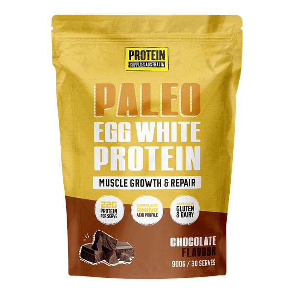 Paleo Pro