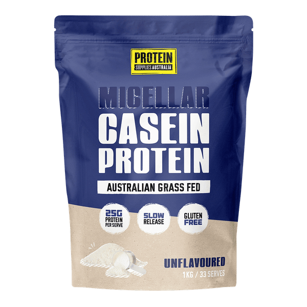 Micellar Casein Protein