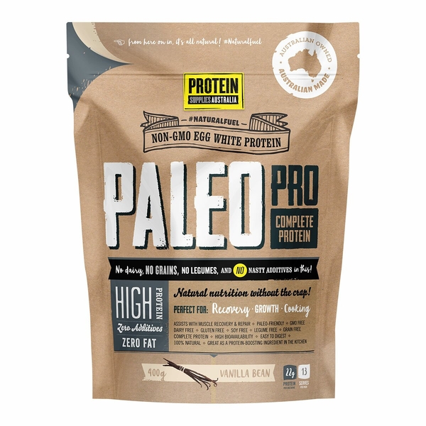 Paleo Pro